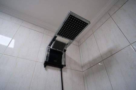 Casa à venda com 168m², 3 quartos e 2 vagasBanheiro