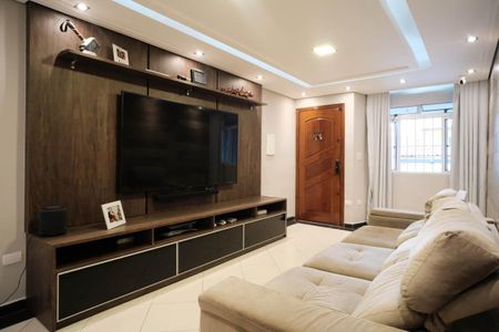 Casa à venda com 168m², 3 quartos e 2 vagasSala