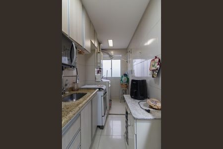 Apartamento para alugar com 50m², 2 quartos e 1 vaga Apartamento para alugar com 50m², 2 quartos e 1 vagaCozinha
