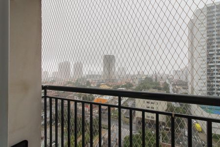 Apartamento para alugar com 50m², 2 quartos e 1 vaga Apartamento para alugar com 50m², 2 quartos e 1 vagaSacada