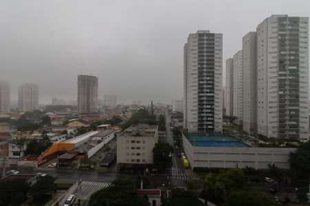 Apartamento para alugar com 50m², 2 quartos e 1 vaga Apartamento para alugar com 50m², 2 quartos e 1 vagaVista da Sacada