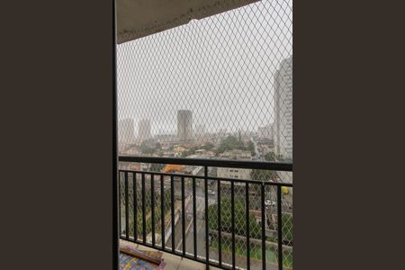 Apartamento para alugar com 50m², 2 quartos e 1 vaga Apartamento para alugar com 50m², 2 quartos e 1 vagaSacada