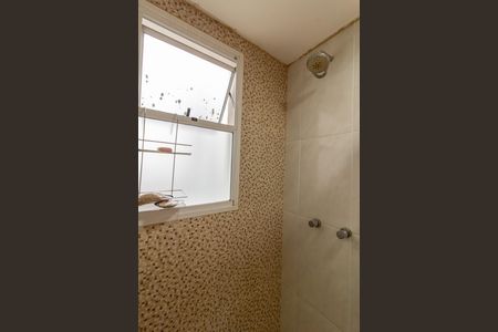 Apartamento para alugar com 50m², 2 quartos e 1 vaga Apartamento para alugar com 50m², 2 quartos e 1 vagaBanheiro