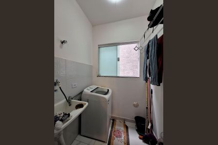 Apartamento à venda com 50m², 2 quartos e sem vaga Apartamento à venda com 50m², 2 quartos e sem vagaÁrea de Serviço