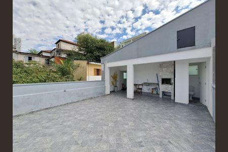 Apartamento à venda com 50m², 2 quartos e sem vaga Apartamento à venda com 50m², 2 quartos e sem vagaÁrea comum - Churrasqueira