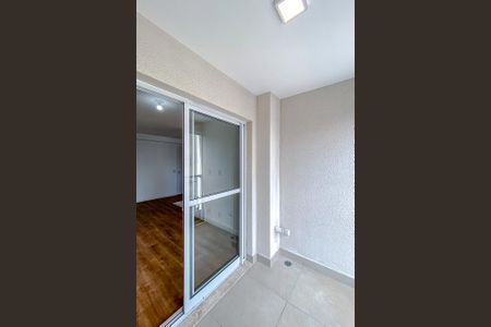 Apartamento para alugar com 68m², 2 quartos e 1 vaga Apartamento para alugar com 68m², 2 quartos e 1 vagaVaranda da Sala