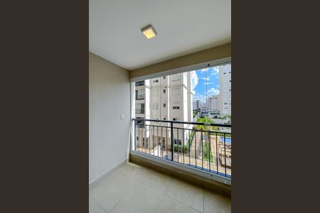 Apartamento para alugar com 68m², 2 quartos e 1 vaga Apartamento para alugar com 68m², 2 quartos e 1 vagaVaranda da Sala