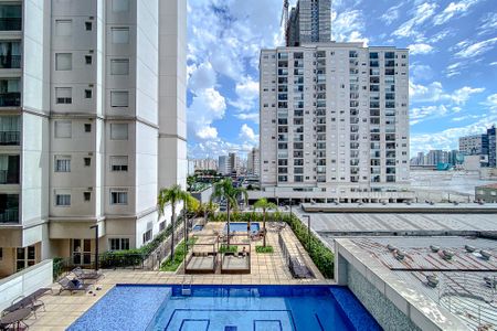 Apartamento para alugar com 68m², 2 quartos e 1 vaga Apartamento para alugar com 68m², 2 quartos e 1 vagaVista da Suíte