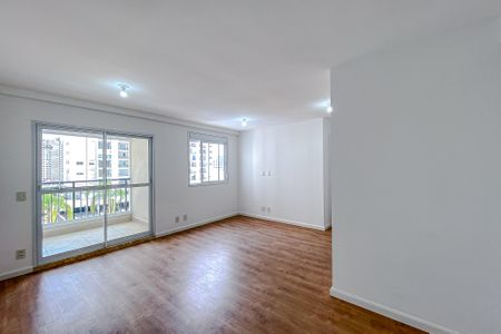 Apartamento para alugar com 68m², 2 quartos e 1 vaga Apartamento para alugar com 68m², 2 quartos e 1 vagaSala