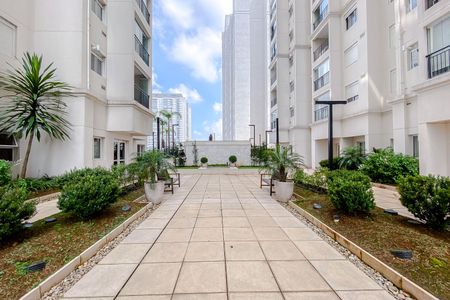 Apartamento para alugar com 68m², 2 quartos e 1 vaga Apartamento para alugar com 68m², 2 quartos e 1 vagaÁrea comum