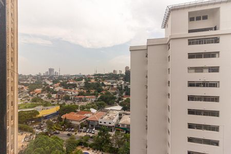 Apartamento para alugar com 280m², 3 quartos e 4 vagas Apartamento para alugar com 280m², 3 quartos e 4 vagasVista da Sala