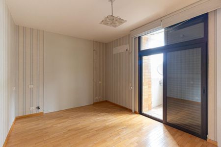 Apartamento para alugar com 280m², 3 quartos e 4 vagas Apartamento para alugar com 280m², 3 quartos e 4 vagasQuarto da Suíte 1