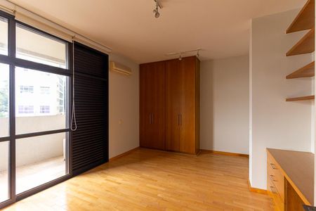 Apartamento para alugar com 280m², 3 quartos e 4 vagas Apartamento para alugar com 280m², 3 quartos e 4 vagasQuarto da Suíte 3