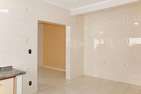 Casa à venda com 300m², 3 quartos e 4 vagasCozinha