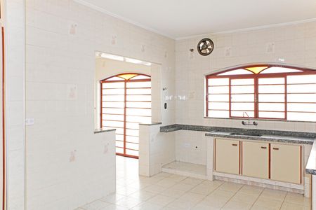 Casa à venda com 300m², 3 quartos e 4 vagasCozinha