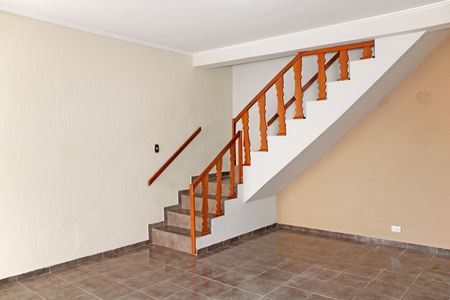 Casa à venda com 300m², 3 quartos e 4 vagasSala