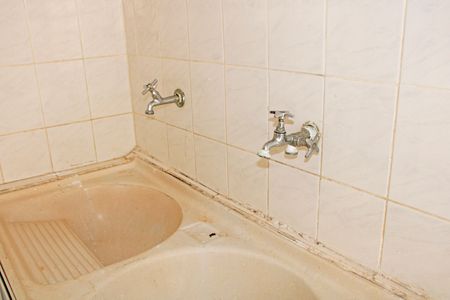 Casa à venda com 300m², 3 quartos e 4 vagasÁrea de Serviço