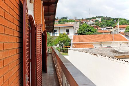 Casa à venda com 300m², 3 quartos e 4 vagasVaranda