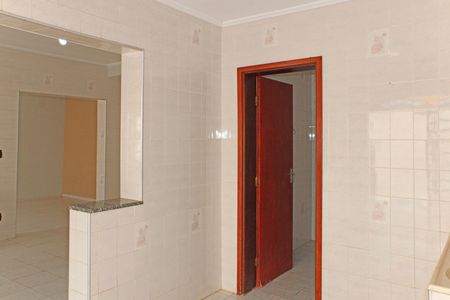 Casa à venda com 300m², 3 quartos e 4 vagasÁrea de Serviço