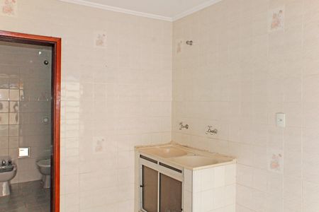 Casa à venda com 300m², 3 quartos e 4 vagasÁrea de Serviço