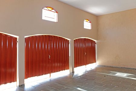 Casa à venda com 300m², 3 quartos e 4 vagasÁrea Externa