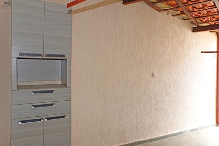 Casa à venda com 300m², 3 quartos e 4 vagasÁrea Externa