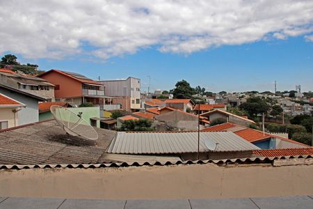 Casa à venda com 300m², 3 quartos e 4 vagasVista do Quarto 3