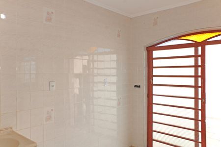 Casa à venda com 300m², 3 quartos e 4 vagasÁrea de Serviço