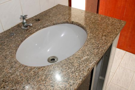 Casa à venda com 300m², 3 quartos e 4 vagasBanheiro de Serviço