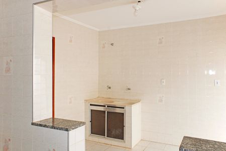 Casa à venda com 300m², 3 quartos e 4 vagasÁrea de Serviço