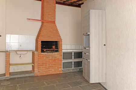 Casa à venda com 300m², 3 quartos e 4 vagasÁrea Externa