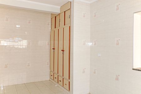 Casa à venda com 300m², 3 quartos e 4 vagasCozinha