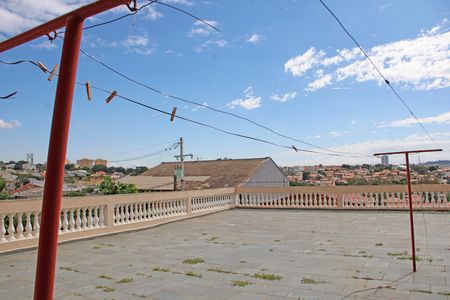 Casa à venda com 300m², 3 quartos e 4 vagasCobertura