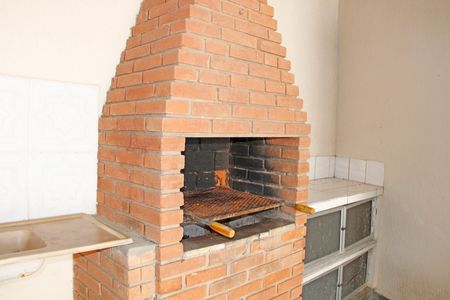 Casa à venda com 300m², 3 quartos e 4 vagasÁrea Externa