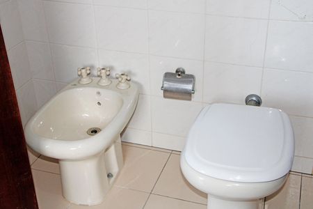 Casa à venda com 300m², 3 quartos e 4 vagasBanheiro