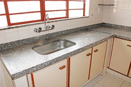 Casa à venda com 300m², 3 quartos e 4 vagasCozinha