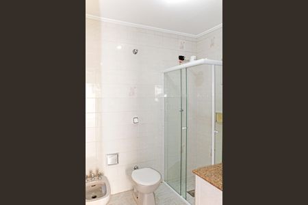 Casa à venda com 300m², 3 quartos e 4 vagasBanheiro de Serviço