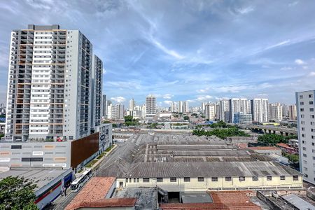 Studio para alugar com 26m², 1 quarto e sem vaga Studio para alugar com 26m², 1 quarto e sem vagaVista
