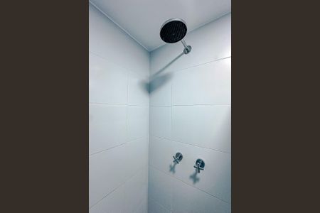 Studio para alugar com 26m², 1 quarto e sem vaga Studio para alugar com 26m², 1 quarto e sem vagaBanheiro
