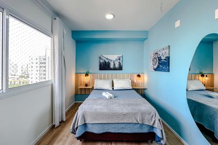 Studio para alugar com 26m², 1 quarto e sem vaga Studio para alugar com 26m², 1 quarto e sem vagaStudio