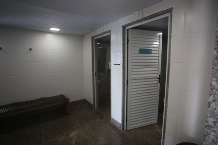 Apartamento para alugar com 55m², 1 quarto e 1 vagaSauna