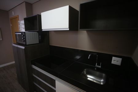 Apartamento para alugar com 55m², 1 quarto e 1 vagaCozinha