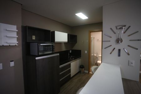 Apartamento para alugar com 55m², 1 quarto e 1 vagaCozinha