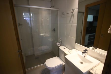 Apartamento para alugar com 55m², 1 quarto e 1 vagaBanheiro/Suíte