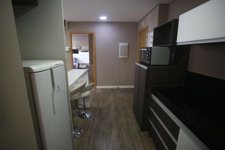 Apartamento para alugar com 55m², 1 quarto e 1 vagaCozinha