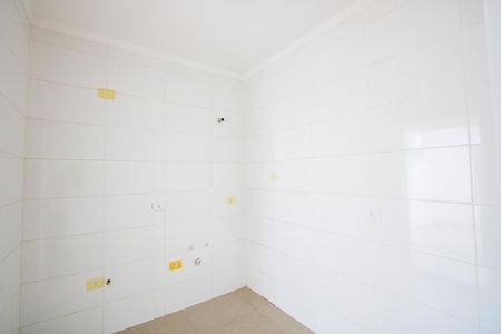 Apartamento à venda com 61m², 3 quartos e 2 vagas Apartamento à venda com 61m², 3 quartos e 2 vagasCozinha