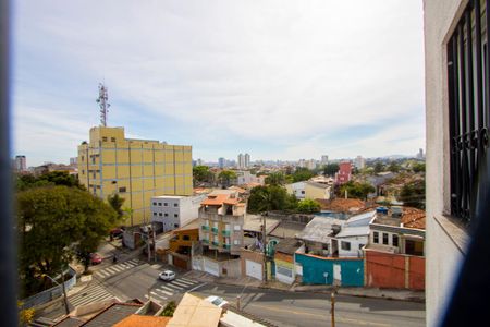 Apartamento à venda com 61m², 3 quartos e 2 vagas Apartamento à venda com 61m², 3 quartos e 2 vagasVista do quarto 2