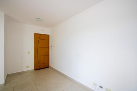 Apartamento à venda com 61m², 3 quartos e 2 vagas Apartamento à venda com 61m², 3 quartos e 2 vagasSala