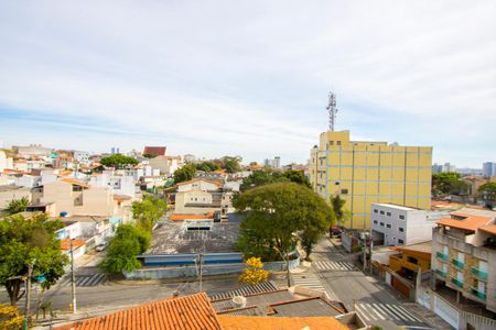 Apartamento à venda com 61m², 3 quartos e 2 vagas Apartamento à venda com 61m², 3 quartos e 2 vagasBanheiro da Suíte