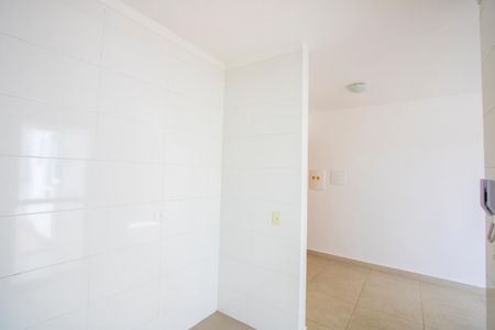 Apartamento à venda com 61m², 3 quartos e 2 vagas Apartamento à venda com 61m², 3 quartos e 2 vagasCozinha